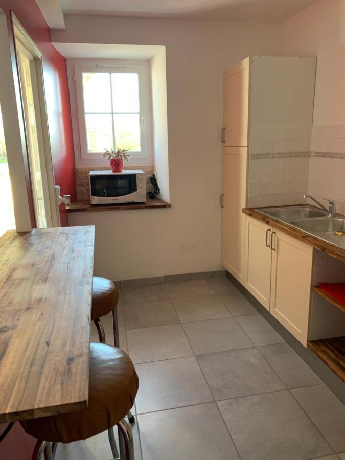 Maisonnette A Brantome En Perigord Puyjoubert Exterior foto